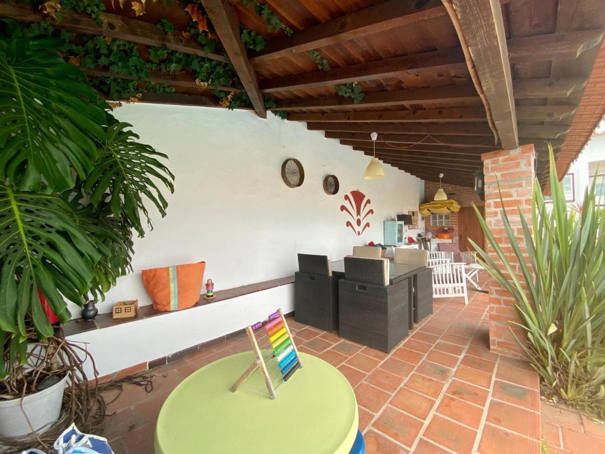Hotel Pateo Do Duque à Salir de Matos Extérieur photo