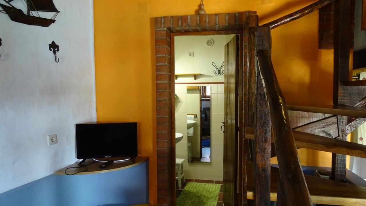 Hotel Pateo Do Duque à Salir de Matos Extérieur photo