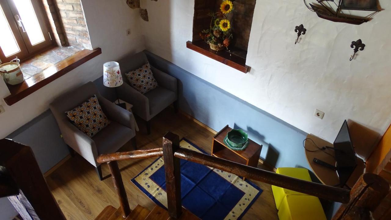 Hotel Pateo Do Duque à Salir de Matos Extérieur photo