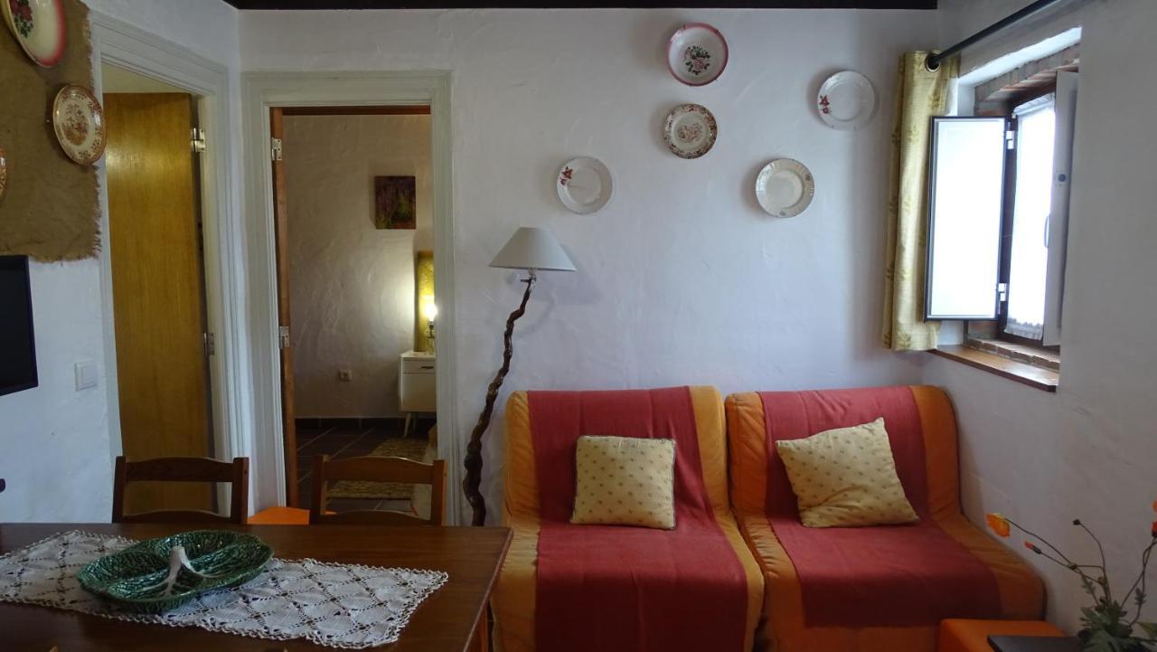 Hotel Pateo Do Duque à Salir de Matos Extérieur photo