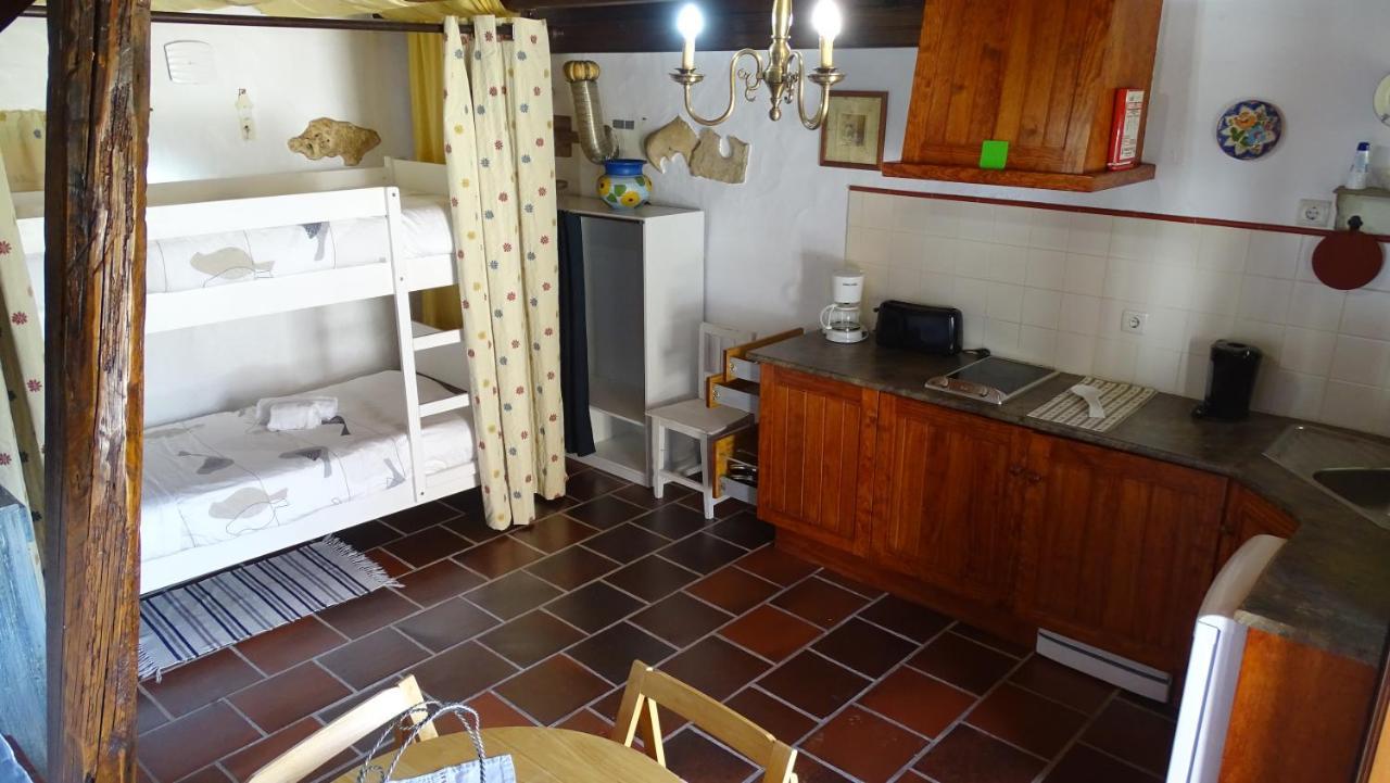Hotel Pateo Do Duque à Salir de Matos Extérieur photo