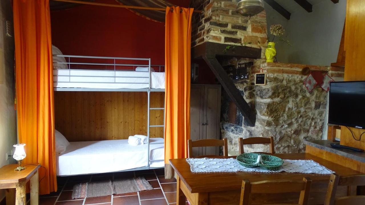 Hotel Pateo Do Duque à Salir de Matos Extérieur photo