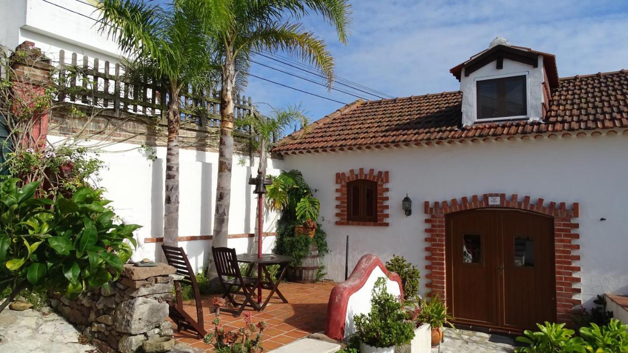 Hotel Pateo Do Duque à Salir de Matos Extérieur photo