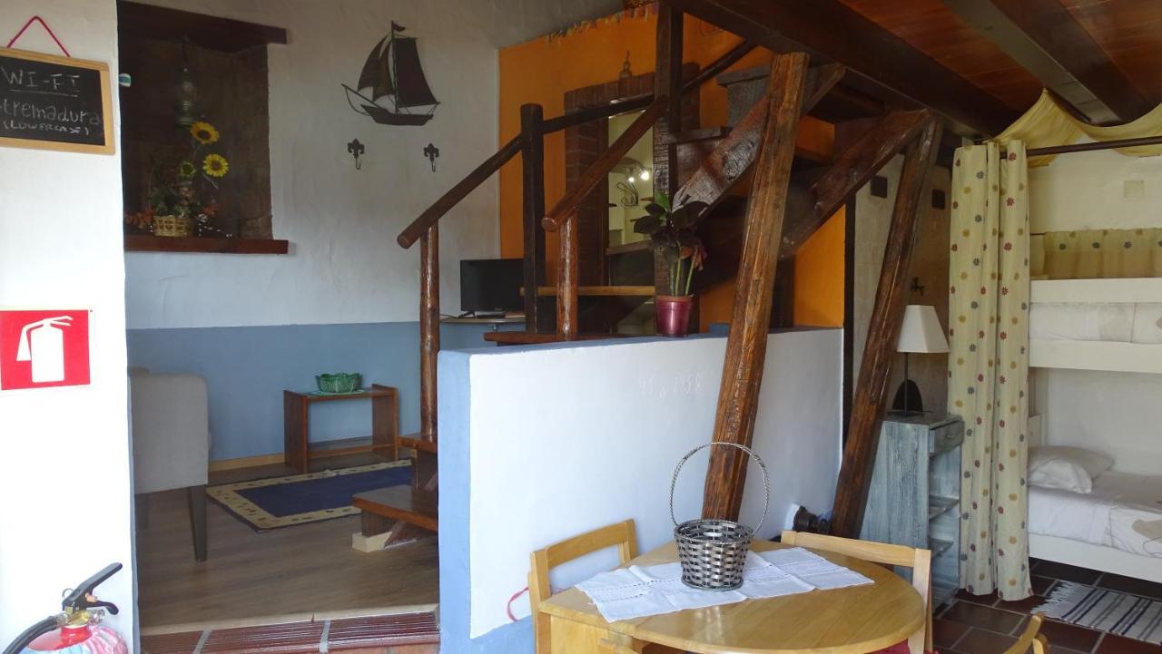 Hotel Pateo Do Duque à Salir de Matos Extérieur photo
