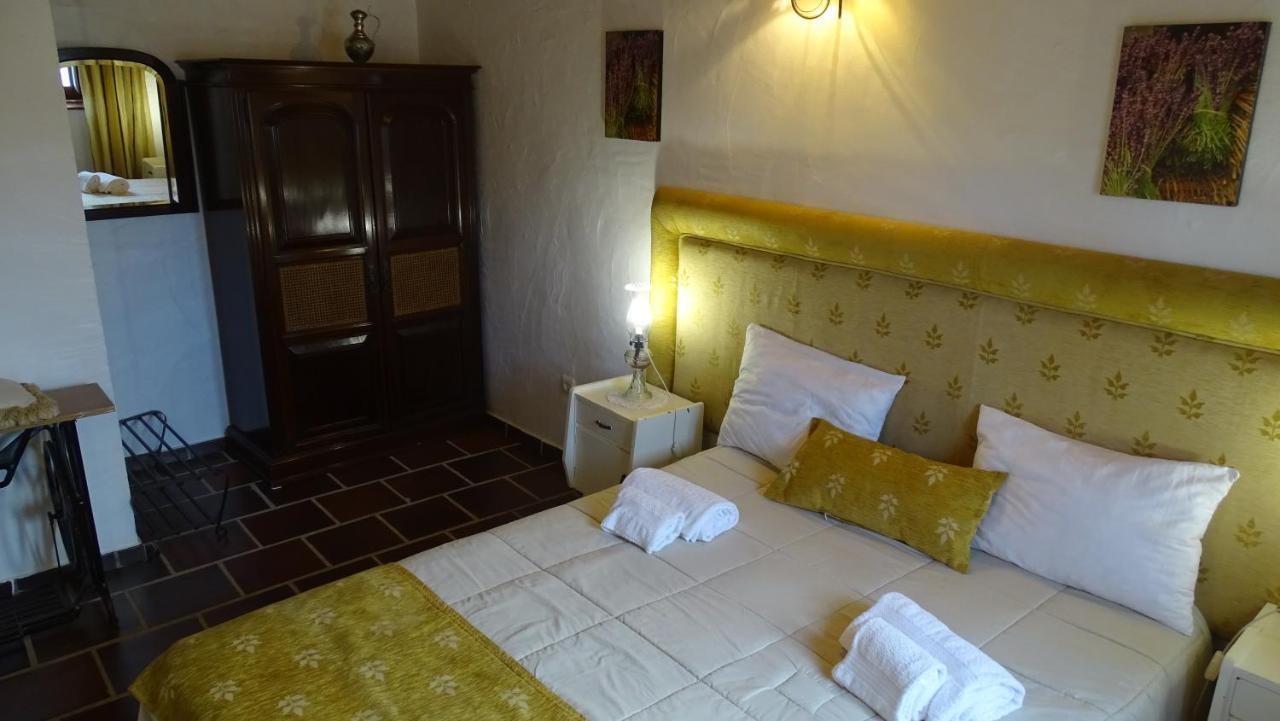 Hotel Pateo Do Duque à Salir de Matos Extérieur photo