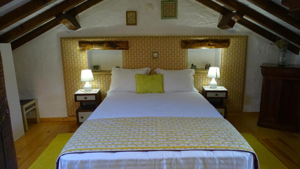 Hotel Pateo Do Duque à Salir de Matos Extérieur photo